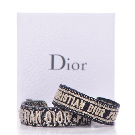 christian dior woven bracelet price|dior j'adior bracelet sale.